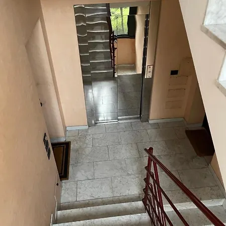 Melannie's Apartamento