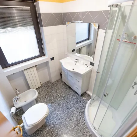 Melannie's Apartamento *