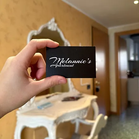 Apartamento Melannie's *