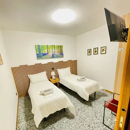 Apartamento Melannie's