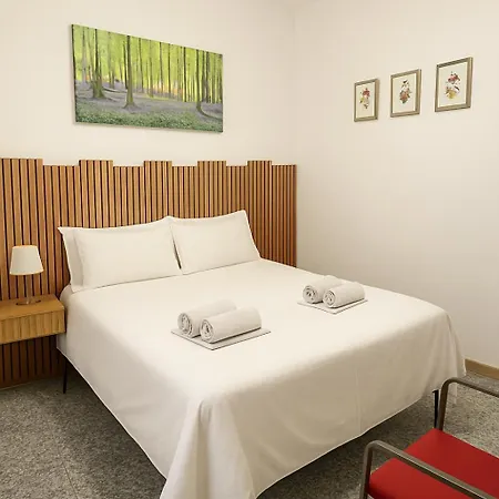 Melannie's Apartamento *