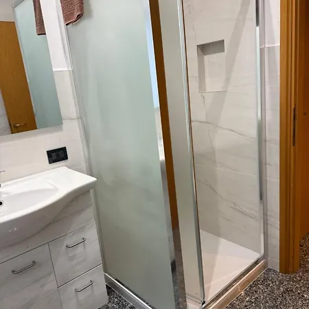 Melannie's Apartamento Bérgamo