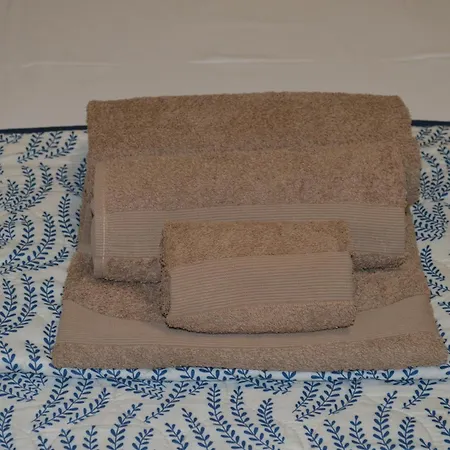 Apartamento Melannie's *