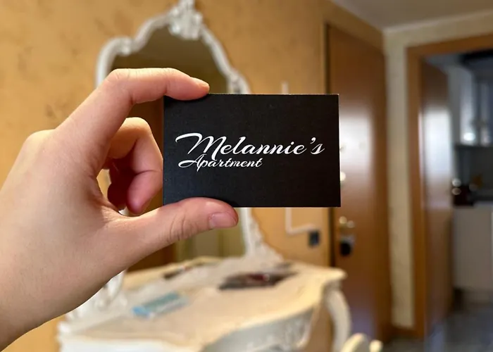 Apartman Melannie's *