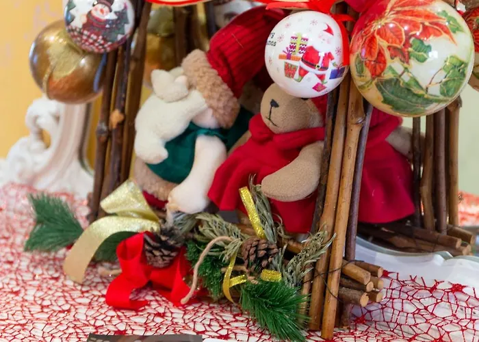 Melannie's Apartman *