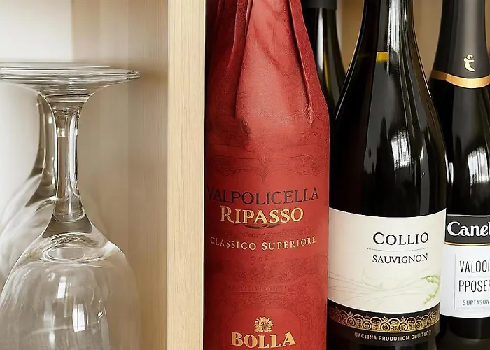 Melannie's Apartman Bergamo