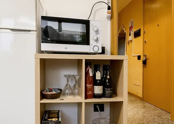 Melannie's Apartman *