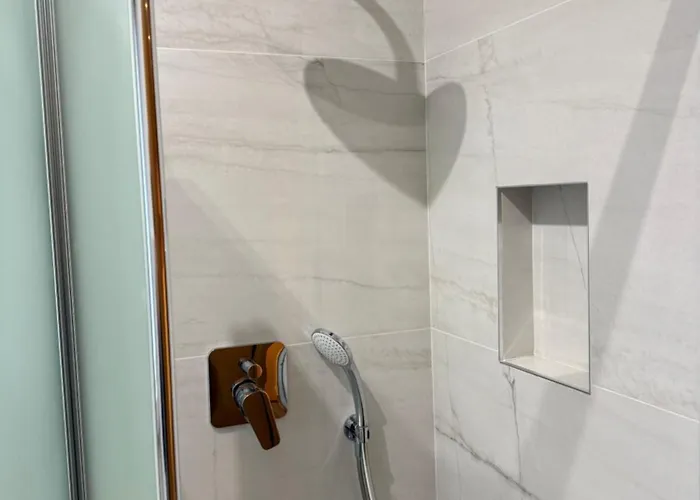 Melannie's Apartman *